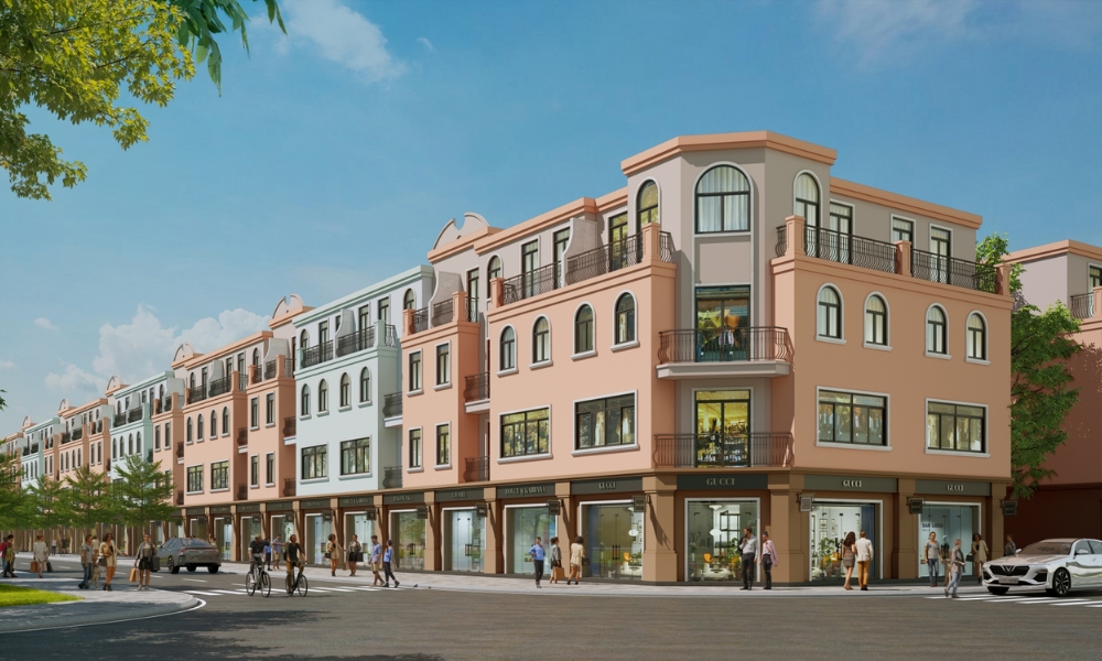 Lý do nên đầu tư Vinpearl Phú Quý