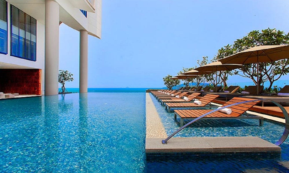 Lý do nên đầu tư Vinpearl Phú Quý