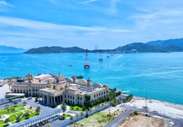 Lý do nên đầu tư Vinpearl Phú Quý