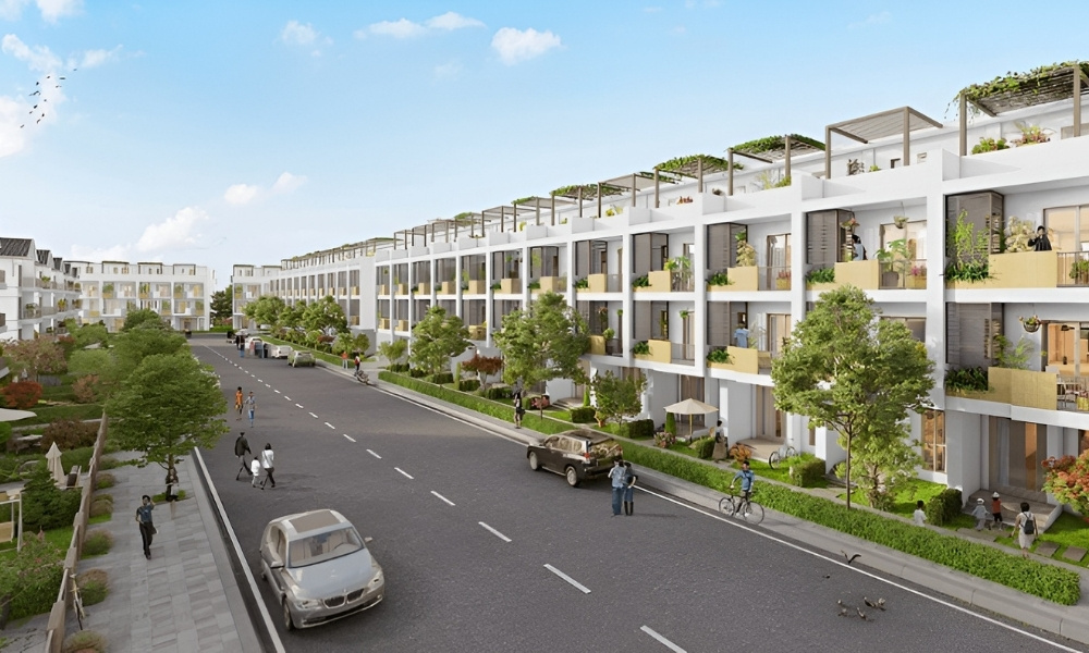 Chủ đầu tư Vinpearl Phú Quý